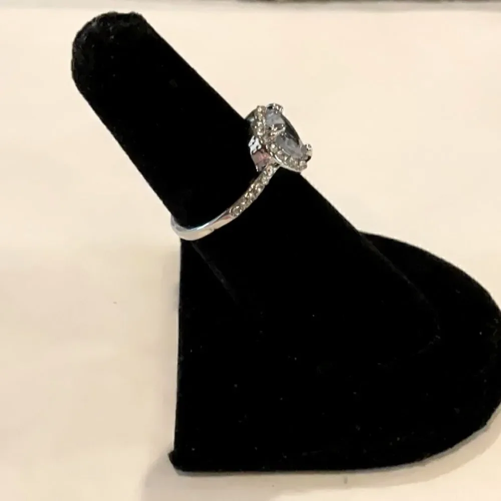 Beautiful Heart Ring